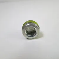 Bouchon de tuyau moteur diesel Cummins B6.7 authentique 4933532, joint fileté pour camions, excavatrices et pièces d'équipement lourd