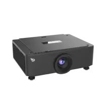 DHN 8250 lümen projektör mühendislik projeleri için çin'den