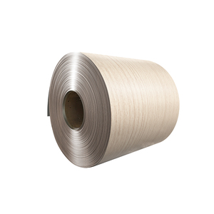 Bobines de tôle d'aluminium prélaquée laminée à froid de 0,4 mm, 0,6 mm, 0,8 mm, 1 mm, alliages <span class=keywords><strong>1005</strong></span>, 1060, 1100, 3003, 5052 - Product Image 6