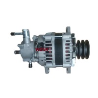 دوار لمولد LR280-508 رقم 8973515740 لمولد هيتاشي لمحركات 4HF1 و4HE1