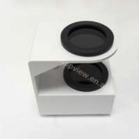 Ly-15A Optical Laboratory Equipment Strain Gauge Stress Testers for Glass Lens Optics Instruments