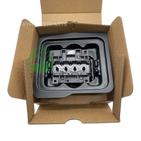 Cabezal de Impresión FA04010 FA04000 para Impresoras EPSON ET-2650 L3060 Xp-432 L300 L301 L351 L355 L358 L3110