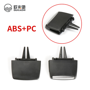 Accessori Per Interni auto Anteriore/Posteriore Centrale A/C Aria Condizionata Vent Uscita Tab Clip di Kit di Riparazione per <span class=keywords><strong>BMW</strong></span> x5 E70 <span class=keywords><strong>X6</strong></span> <span class=keywords><strong>E71</strong></span> - Product Image 3