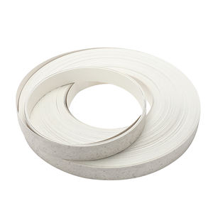 DUANMAO <span class=keywords><strong>DM</strong></span>-100P097 Banda de Borde para Muebles de PVC Impermeable de Lujo Ecológica 1x22mm, Resistente a Arañazos para <span class=keywords><strong>Contrachapado</strong></span>, Elegante - Product Image 5