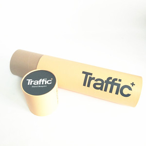 eco friendly round packaging yoga mat shipping boxes