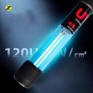 Lámpara UV Germicida USB Zaohetian, <span class=keywords><strong>Luz</strong></span> <span class=keywords><strong>Ultravioleta</strong></span> <span class=keywords><strong>para</strong></span> <span class=keywords><strong>Acuario</strong></span>, Purificador de Agua <span class=keywords><strong>para</strong></span> Peceras Pequeñas, <span class=keywords><strong>Luz</strong></span> de Esterilización - Product Image 6