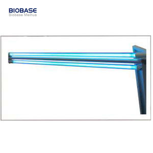 BIOBASE affidabile di sicurezza al quarzo vetro lampada carrello disinfezione e sterilizzazione attrezzature per laboratorio e ospedale - Product Image 5