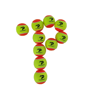 Pelota de Tenis de Playa de Fieltro de Goma Estándar ITF Etapa 2, Personalizable, Precio Económico, 65 mm, para Entretenimiento - Product Image 1