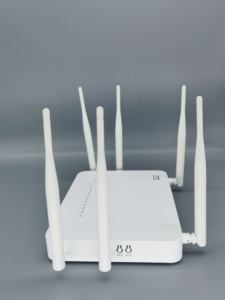 Thương hiệu mới đến epon GPON ZTE zxhn f660 f680 V6 V8 V9 ONT onu firmware Router <span class=keywords><strong>Modem</strong></span> - Product Image 4