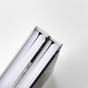 Impression <span class=keywords><strong>de</strong></span> carnets personnalisés, directement <span class=keywords><strong>de</strong></span> l'usine, pas cher, A5, couverture rigide, papier cartonné, journal, carnet, agenda pour le bureau et l'école - Product Image 6