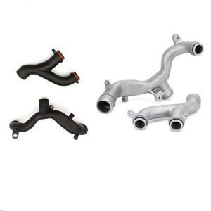 Tubo de salida de agua para LAND ROVER, manguera deportiva de rango LR092992, LR050934, LR090630, LR050935 - Product Image 1