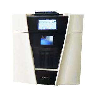 Digesteur à micro-ondes fermé <span class=keywords><strong>Bonnin</strong></span> Factory Tank 12 Vessels, système d'extraction par micro-ondes - Product Image 3