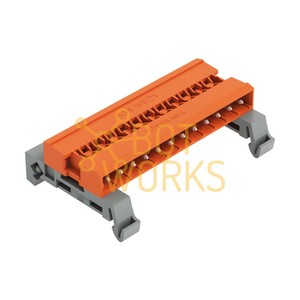 Wago 232542007000 - Nuovo - Product Image 1