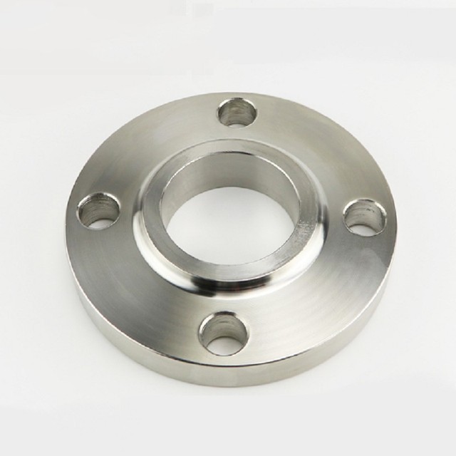 Stainless Steel Plate Flange  EN1092-1 DIN2632 PN16 PN25 PN100 DN125 DN150 DN300 RF Raised Face Flat Flange