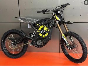 Moto tout-terrain électrique Surron Light Bee X 2026, puissance explosive, sortie stable, idéale <span class=keywords><strong>pour</strong></span> les sentiers forestiers et les routes de montagne. - Product Image 1