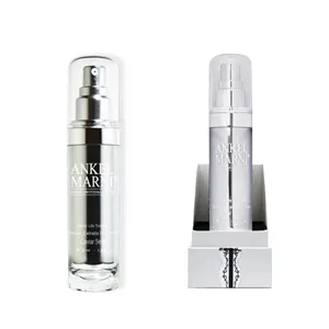 Wholesale Cosmetic Supplier Hyaluronic Acid Vitamin C Skin Care Anti-wrinkle Face Serum For Face Skin Care