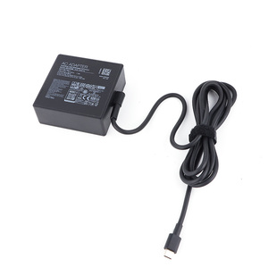New Wall Charger Type C 20v 5A 100W AC square <b>Adapter</b> ROG Flow X12 Power Charger for As Us - Product Image 3
