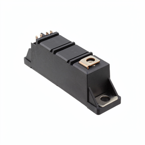 VS-VSKL162/14PBF Thyristors INT-A-PAK Authorized Distributor Buy Electronics Components Online - Product Image 1