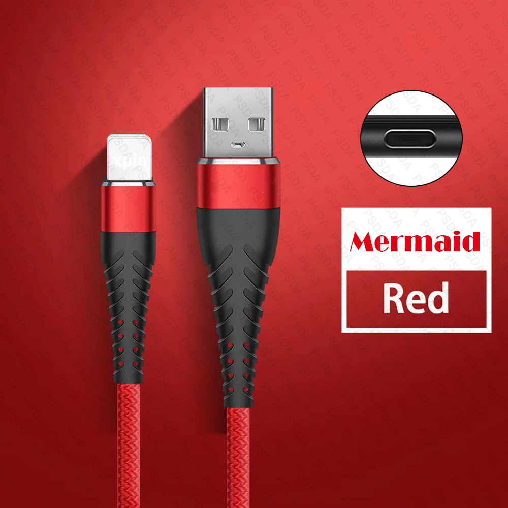 XPIN USB-rojo (UCB015)