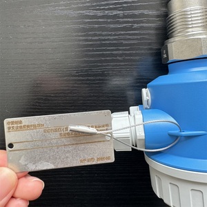 E+H FTL50H-AGW2AC2G4A สวิตช์ส้อมเสียงไฮจีนิกสำหรับการแจ้งเตือนระดับการทำความสะอาดในสายการผลิต - Product Image 5