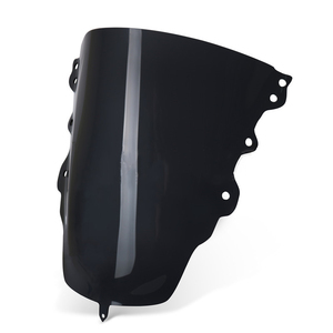Para <span class=keywords><strong>Yamaha</strong></span> YZR-R3/R25 2019 2020 2021 <span class=keywords><strong>2022</strong></span> 2023 2024, los accesorios de motocicleta más recientes: parabrisas delantero y carenado. - Product Image 5