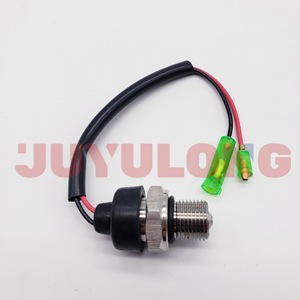 เซ็นเซอร์วัดความเร็วเครื่องยนต์รถขุด Sany รุ่น 4LE2 ดีเซล อีซูซุ คุณภาพสูง - Product Image 4