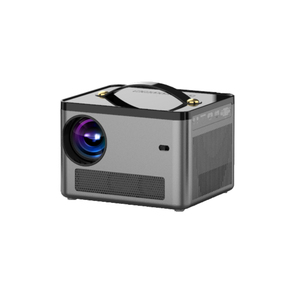 Miniproyector inteligente para cine en casa, dispositivo portátil con Wifi, 4k, Android - Product Image 4