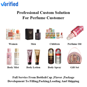 Profumo Femminile ONLYOU 100ML Soft Dream, Fragranza Originale Bule Cloud Designs con Note di Lavanda e Frutta, Spray Corpo Quotidiano per Donne - Product Image 5