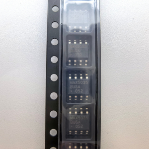 เนลคอม PMIC ADI MAX5035BUSA วงจรรวมควบคุมแรงดันไฟฟ้า DC-DC ตัวควบคุมแรงดันไฟฟ้าแบบสวิตชิ่ง ชิปไอซี ชิ้นส่วนอิเล็กทรอนิกส์ - Product Image 1