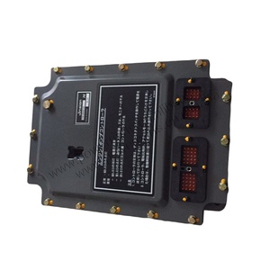 Baggers teuer gerät 331-7539 <span class=keywords><strong>3317539</strong></span> C6.4 Motors teuer gerät E320D Computer Board ECU - Product Image 5