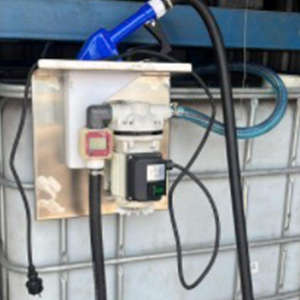 Estacao De Abastecimento Eletrica Para Arla 32 / <span class=keywords><strong>Bomba</strong></span> Diafragma Para Abastecer Arla 32 - Product Image 2