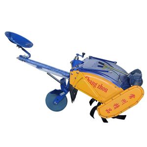 Factory Price 151 Type Agricultural Rotary Tiller for Soil <b>Cultivation</b> - Product Image 3