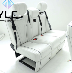 Siège de voiture de luxe canapé-lit siège auto pour benz <span class=keywords><strong>classe</strong></span> <span class=keywords><strong>V</strong></span>/Vito/W447 - Product Image 1