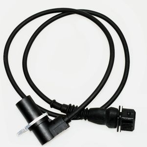 12141703277 1703221 Capteur de position de vilebrequin pour <span class=keywords><strong>BMW</strong></span> E36 <span class=keywords><strong>E38</strong></span> E39 528i <span class=keywords><strong>328i</strong></span> Z3 - Product Image 2