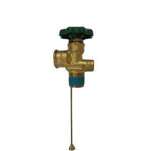 Vanne <span class=keywords><strong>POL</strong></span> pour bouteille de gaz GPL de 9 kg, 12 kg, 28 kg, 45 kg, 50 kg vers le Soudan du Sud, l'Australie, pour la maison et l'hôtel - Product Image 1