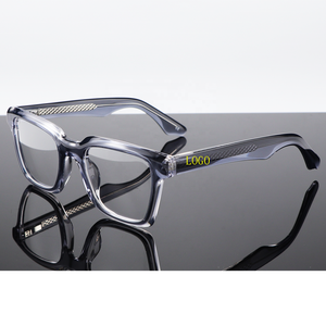 <span class=keywords><strong>Lunettes</strong></span> d'ordinateur en acétate avec monture en diamant et motif imprimé, <span class=keywords><strong>lunettes</strong></span> élégantes <span class=keywords><strong>pour</strong></span> la protection des yeux et le confort pendant le <span class=keywords><strong>travail</strong></span> <span class=keywords><strong>sur</strong></span> les <span class=keywords><strong>écran</strong></span>s - Product Image 2
