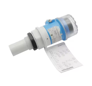Endress Hauser Prosonic FMU30 FMU41 FMU42 FMU44 FMU90 FMU95 – Capteur de niveau ultrasonique à mesure de temps de vol Endress+Hauser Pro - Product Image 1