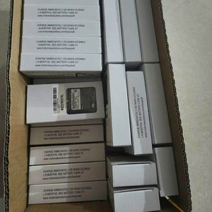 원래 PMNN4489 충전식 리튬 이온 배터리 7.4V 2900mah <span class=keywords><strong>IMPRES</strong></span> DP4400/DP4600/DP4800 용 방폭 배터리 - Product Image 2