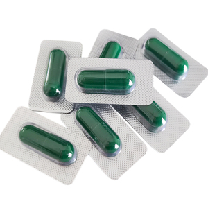 Capsules alimentaires OEM de Tribulus Terrestris et d'huître pour hommes – Complément énergétique bénéfique pour le corps - Product Image 5