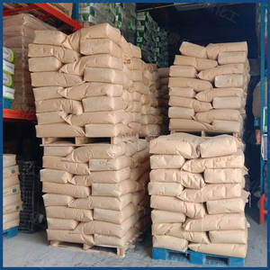 Dioxyde de titane rutile pour revêtement, encre, peinture, poudre blanche haute, pigment blanc TIO2 - Product Image 3