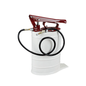 Pompe à graisse manuelle de bonne qualité avec une capacité de 16 kg/pompe à graisse de lubrification/pompe à graisse à pression manuelle de 5 litres - Product Image 4