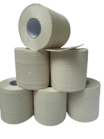 Pulpe de papier toilette de haute qualité rouleau de papier hygiénique pas cher prix bambou plaine fournisseurs pour papier toilette papier toilette 2 plis