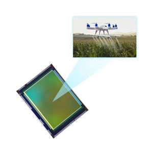 <span class=keywords><strong>2</strong></span> мегапикселя Omnivision OV2312 Cmos датчик изображения Rgb-ir Глобальный затвор автомобильный модуль камеры - Product Image 2