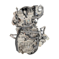 Moteurs PEUGEOT Offre Spéciale d'occasion 10UF01 5G02 Turbo pour PEUGEOT 408 508 2008 5008 1.6T