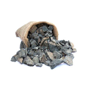 Gemas sueltas de piedra negra natural al por mayor - Product Image 2