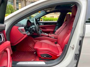 Porsche <span class=keywords><strong>Panamera</strong></span> 2.9L Twin Turbo de <span class=keywords><strong>Segunda</strong></span> <span class=keywords><strong>Mano</strong></span>, 2023, Alto Rendimiento, Auto Usado - Product Image 3