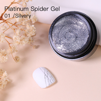 Fournisseurs de produits pour les ongles, fabricant de gel UV pour sculpture 3D, gel de modelage pour nail art, gel scintillant pour salon, gel araignée