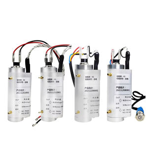 Chauffe-eau électrique pour fauteuil dentaire, accessoire pour unité dentaire 24V 80W - Product Image 1