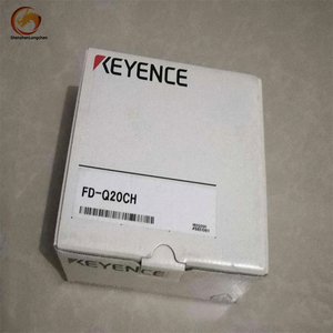 Capteur à fibre optique FD-HCB10 FD-HCB11 FD-HCB12 Pièces détachées pour équipements d'automatisation industrielle - Product Image 1