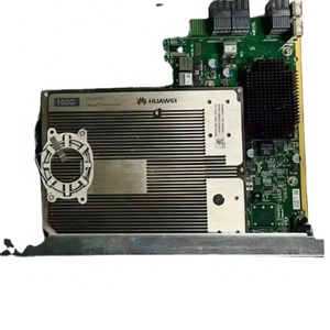 03034QSQ TNS9N401 1*100G Programmable Hybrid Line Service Processing Board for OSN9800 <b>Telecommunications</b> Products - Product Image 2